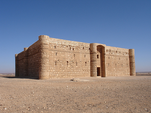 Qasr Kharana